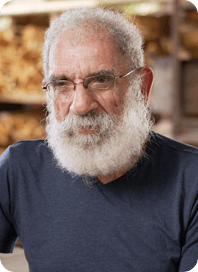דוד פאול מוריס - מתמודד עם AMD